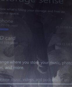 Samsung 128GB 80MB/s EVO Select Micro SDXC Memory Card (MB-ME128DA/AM) 19 71QwSjmH7 L