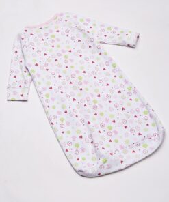 Spasilk Baby Essential 23 Piece Layette Set for Newborns and Infants, 0-6 Months Pink Girl 14 71QwgLTuciL