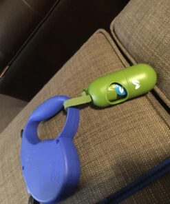 Earth Rated Dog Poop Bags, Guaranteed Leak Proof and Extra Thick Waste Bag Refill Rolls For Dogs, Unscented, 120 Count 120 Bags 38 71QwtDYPsPL