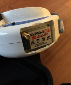 Fat Shark FSV2442 32ch 5G8 Race Band Receiver Module 16 71QxFpN WL