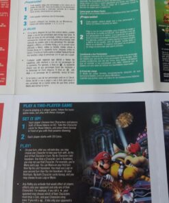 Monopoly Gamer Mario Kart 49 71QxK42 FL 1