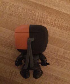 Funko 5343 POP TV: Arrow - Deathstroke Action Figure 19 71QxuQT8WTL