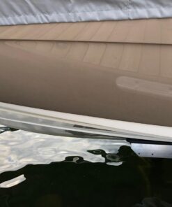 Premium Boat Scuff Erasers | Boating Accessories Gifts for Cleaning Boat Accessories or Gift for Pontoon Fishing Jon Boats Decks Vinyl Boat Cleaner Hull Cleaner Gadgets for Men and Women 3 Pack 53 71Qy g7DUbL