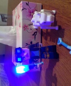 Tube Heroes TDM Hero Pack, Multi colored 5 71QyEQVCa5L