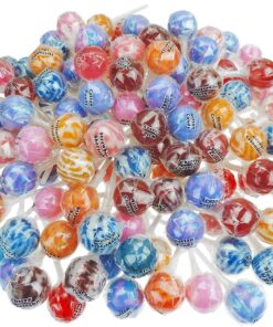Original Gourmet Lollipops, Medley of Mini Lollipops, 100 Count (Pack of 1) (Packaging may vary) original 19 71QyFkMyHhS