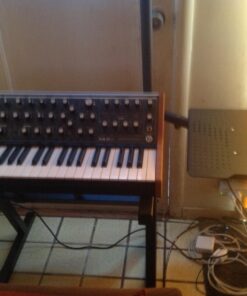 Knox Gear Heavy Duty Z-Style Keyboard Stand - Sturdy Height & Width Adjustable Keyboard Stand - Professional Digital Keyboard Piano Stand or Synth Stand - Piano Keyboard Stand 88 Key or Smaller 41 71QyQJAeZLL