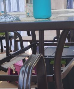 Thermacell Mosquito Repellent Fuel-Only Refills; Compatible with Any Fuel-Powered Thermacell Repeller; Highly Effective, Long Lasting, No Spray or Mess; 15 Foot Zone of Mosquito Protection 23 71QyieX4USL