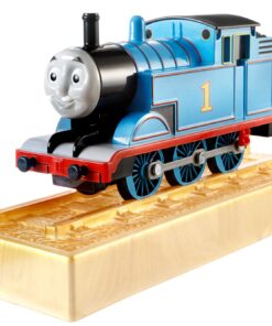 Fisher-Price 70th Anniversary Thomas the Train Engine (Special Edition) 14 71QzGsvJLKL