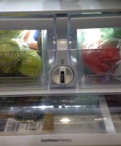 Tier1 DA29-00020B Refrigerator Water Filter | Replacement for Samsung DA29-00020A, HAFCIN/EXP, HAF-CIN, 46-9101, DA97-08006A-B, WSS-2, WF294, Fridge Filter 1 18 71QzLCqA7HL