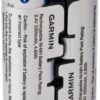 Garmin Rechargeable NiMH Battery for GPSMAP 64s/Oregon 600 Series GPS 44 71QzVsWKBxL