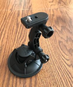 iON Camera 5011 Suction Mount Pack (Black) 7 71QzX6tVzCL