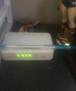 NETGEAR GS205-100PAS - Discontinued by Manufacturer 49 71QzkTuHZ0L