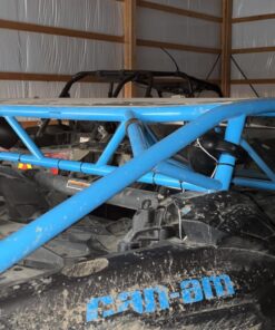 NOAM NUTV4 - Marine Bluetooth ATV/Golf Cart/UTV Speakers Stereo System 44 71R Af8aQ6L