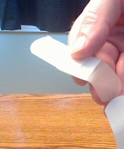 Ever Ready First Aid Quality Adhesive Bandages, Variety Pack of 280 Assorted Bandages,280 Count (Pack of 1) 29 71R sDYNP4L