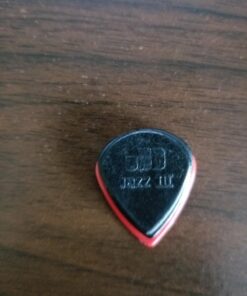 JIM DUNLOP John Petrucci Jazz III, 6/Player's Pack 18 71R0ZdpBytL