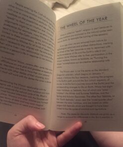 Wicca for Beginners: A Guide to Wiccan Beliefs, Rituals, Magic, and Witchcraft (Wicca for Beginners Series) Paperback 13 71R0cez mSL