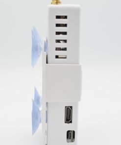 Stratux Case Suction Mount 12 71R0tUkWthL