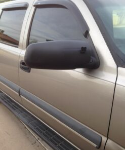 CIPA 10800 Custom Towing Mirrors - Chevy/GMC/Cadillac, Pair 33 71R0xeK9lrL