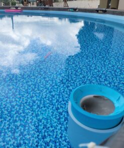 Intex Deluxe Wall Mount Surface Skimmer 41 71R17X4fLL