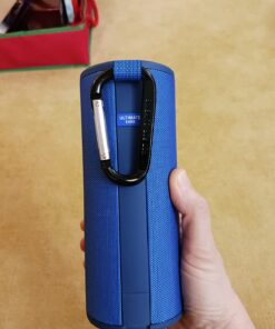 Ultimate Ears Boom 3 Portable Waterproof Bluetooth Speaker - Lagoon Blue 35 71R198s0ftL