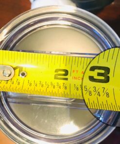 mDesign Plastic Free-Standing Stackable 3 Bottle Storage Holder Rack - Water, Wine, and Drink Organizer Shelf for Kitchen Countertop, Cabinet, Pantry, Fridge, Freezer, 4 Pack - Clear Pack of 4 46 71R1LTwuUbL