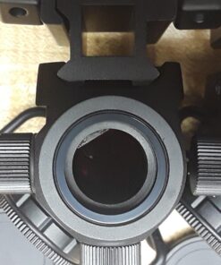 Bushnell Trophy TRS-25 Red Dot Sight Riflescope, 1x20mm, Black 73 71R1Lq4j92L