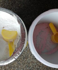 C4 Original Pre Workout Powder Fruit Punch - Vitamin C for Immune Support - Sugar Free Preworkout Energy for Men & Women - 150mg Caffeine + Beta Alanine + Creatine - 60 Servings 60 servings (Pack of 1) 30 71R1bL45G2L