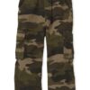 The Children's Place Baby Toddler Boys Pull on Cargo Pants 2T Olive Camo Single 24 71R2IbBSeL
