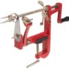 Prepworks by Progressive Apple Peeler and Corer Machine, Heavy Duty Corer Remover, Pear Slicer, Mountable on Counter or Tabletop Apple Machine 38 71R2aYN n2L