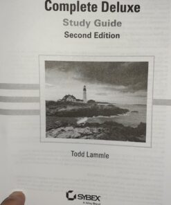 CCNA Routing and Switching Complete Deluxe Study Guide: Exam 100-105, Exam 200-105, Exam 200-125 13 71R2wJrs1CL 1
