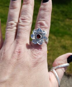 Exquisite Craftsmanship: Premium Solid Stainless Steel Ring Sizing Mandrel for Accurate Measurements, Sizes 1-16 1-16 29 71R2wcQig3L