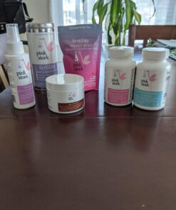 Pink Stork Total Monolaurin Supplement for Gut Health, Morning Sickness, Immune Support, and Vaginal Health for Women, Digestive Wellness, Pregnancy Must Haves, 2.4oz 22 71R3NDeC7L