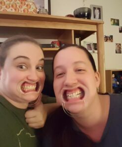 Hasbro Gaming Speak Out Game English for 192 months to 1188 months 29 71R3Twk2rfL