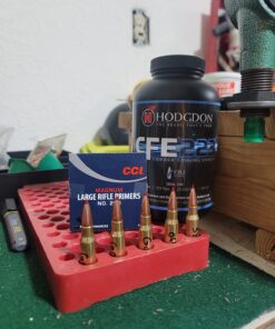 RCBS 90200 Hand Priming Tool 9 71R3YOLaAKL