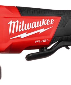 Alternative view of Milwaukee 2780-20 M18 Fuel 4-1/2"/5" Pad, Bare
