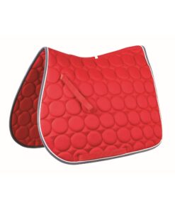 Roma Circle Quilt Pads Blue/White/Denim FULL 8 71R4AOYC0yL