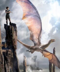 The Harper Hall Trilogy: Dragonsong; Dragonsinger; Dragondrums (Harper Hall of Pern)