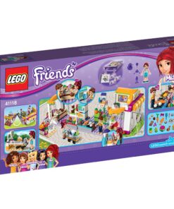LEGO Friends Heartlake Supermarket 41118 20 71R4RbwfZZL