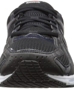 Reebok Men's Runner Running Shoe 9 Black/Coal/White 9 71R4iI5lsrL