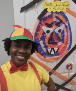 Forum Novelties unisex adult Classic Propeller Hat Costume Headwear, Multi, One Size US 44 71R4v0uDhUL