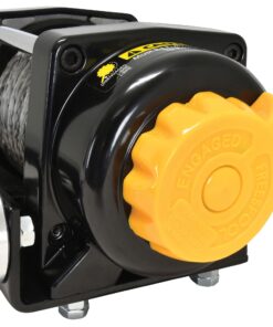 Superwinch 1140230 LT4000SR Winch 22 71R5pzECCWL