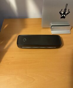 Portable Printer Wireless for Travel,Bluetooth Thermal Printer Support 8.5" X 11" US Letter &Legal, A4&A5 Thermal Paper, Inkless Printer Compatible with iOS, Android & Laptop for Office Car Home black 27 71R6b1eBC4L