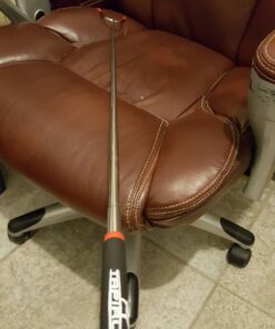 Tapirus Marshmallow Roasting Sticks | Set of 4 Extra Long Retractable Campfire Sticks | Protect Kids with Insulated Handles | Extendable Smore & Hot Dog Skewers | Heavy Duty Metal Camping Accessory 64 71R6fcqXp6L