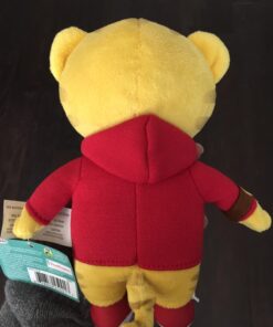 Daniel Tiger's Neighborhood Daniel Tiger Mini Plush ,7 Inches 42 71R6zCdhesL
