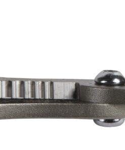 OTC 5950A CrimPro 4-in-1 Angled Wire Service Tool with Crimper, Cutter, Stripper, Gripper 19 71R7fE oeZL