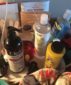 NOW Solutions, Vegetable Glycerin, 100% Pure, Versatile Skin Care, Softening and Moisturizing, 16-Ounce 16 Fl Oz (Pack of 1) Standard Packaging 31 71R8Ayyci3L