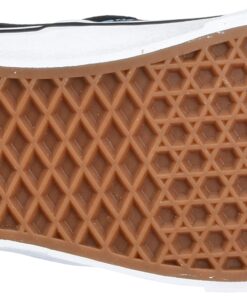 Vans Unisex Asher Slip-On Sneaker - Rainbow Checkerboard 6.5 10 71R8MQlfkrL 1