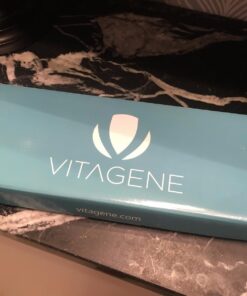 Vitagene DNA Test Kit: Health + Ancestry Personal Genetic Reports Ancestry + Health Personal Genetic Reports 29 71R8PRYMb9L