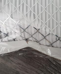 Filtrete 20x25x1 Air Filter, MPR 2800, MERV 14, Healthy Living Ultrafine Particle Reduction 3-Month Pleated 1-Inch Air Filters, 2 Filters 18 71R8g62aFaL