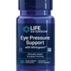 Life Extension Eye Pressure Support with Mirtogenol - Eye Health Supplement for Healthy Eye Pressure - with French maritime pine bark – Gluten-free, vegetarian, non-GMO - 30 capsules 14 71R8jhL7 BL